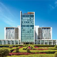 Medanta – The Medicity