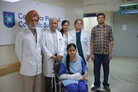 BLK-Max Super Speciality Hospital