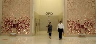 Medanta – The Medicity