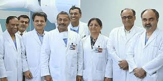 Medanta – The Medicity