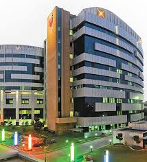 BLK-Max Super Speciality Hospital