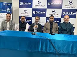 BLK-Max Super Speciality Hospital